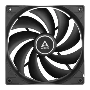 VENTILATOR ARCTIC PC 140x140x25 mm, &quot;F14 Silent&quot;, low noise FD bearing &quot;ACFAN00217A&quot;