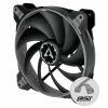 VENTILATOR ARCTIC PC 140x140x28 mm,  &quot;BioniX F140&quot;, w/ PWM &amp;amp; cablu PST, low noise FD bearing, grey &quot;ACFAN00161A&quot;