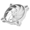 VENTILATOR ARCTIC PC 140x140x28 mm,  &quot;BioniX F140&quot;, w/ PWM &amp;amp; cablu PST, low noise FD bearing, white/grey &quot;ACFAN00162A&quot;