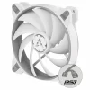 VENTILATOR ARCTIC PC 140x140x28 mm,  &quot;BioniX F140&quot;, w/ PWM &amp;amp; cablu PST, low noise FD bearing, white/grey &quot;ACFAN00162A&quot;