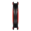 VENTILATOR ARCTIC PC 140x140x28 mm,  &quot;BioniX P140&quot;, w/ PWM &amp;amp; cablu PST, high static pressure, red &quot;ACFAN00127A&quot;