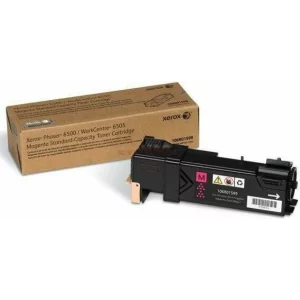 Cartus Toner Xerox 106R01601 2,5K Albastru Original