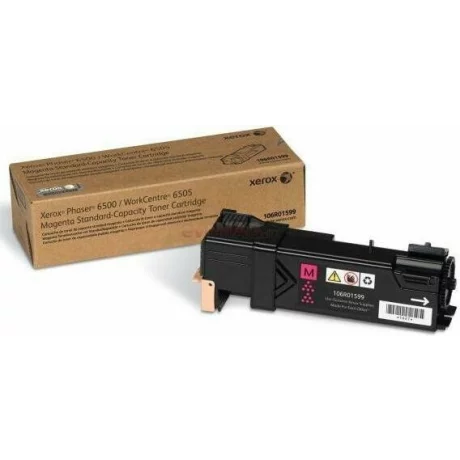 Cartus Toner Xerox 106R01601 2,5K Albastru Original