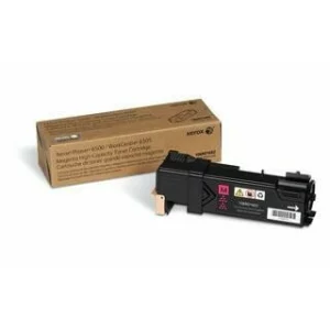 Cartus Toner Xerox, 106R01602 Rosu Original