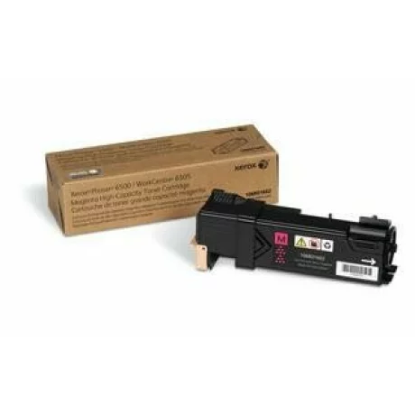 Cartus Toner Xerox, 106R01602 Rosu Original