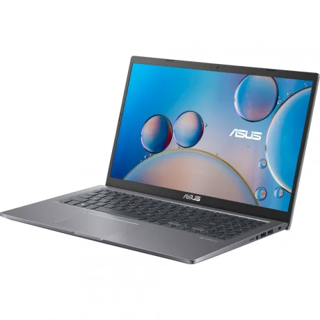 Asus|X515KA-EJ051|NOTEBOOK|15.6 inch|FHD 1920 x 1080|Intel Celeron|N4500|1.1 GHz|Mem 4 GB|SSD 256 GB|Wireless|Bluetooth|Tastatura iluminata|Li-ion|2 Celule|1xHDMI|720P HD cam|Greutate 1.8 kg|Slate Grey, &quot;X515KA-EJ051&quot; (include TV 3.25lei)