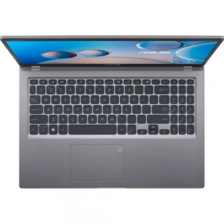 Asus|X515KA-EJ051|NOTEBOOK|15.6 inch|FHD 1920 x 1080|Intel Celeron|N4500|1.1 GHz|Mem 4 GB|SSD 256 GB|Wireless|Bluetooth|Tastatura iluminata|Li-ion|2 Celule|1xHDMI|720P HD cam|Greutate 1.8 kg|Slate Grey, &quot;X515KA-EJ051&quot; (include TV 3.25lei)