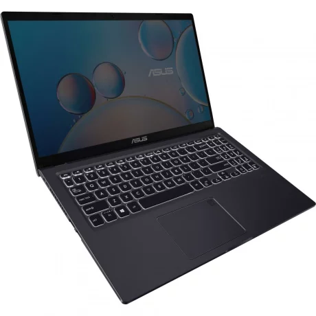 Asus|X515KA-EJ051|NOTEBOOK|15.6 inch|FHD 1920 x 1080|Intel Celeron|N4500|1.1 GHz|Mem 4 GB|SSD 256 GB|Wireless|Bluetooth|Tastatura iluminata|Li-ion|2 Celule|1xHDMI|720P HD cam|Greutate 1.8 kg|Slate Grey, &quot;X515KA-EJ051&quot; (include TV 3.25lei)