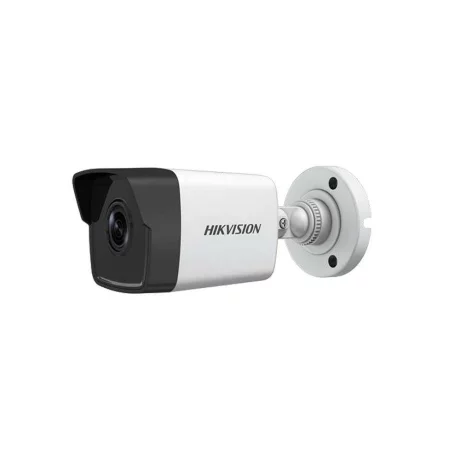 CAMERA IP BULLET 2MP 2.8MM IR30M, &quot;DS-2CD1021-I2F&quot; (include TV 0.8 lei)