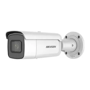 CAMERA IP BULLET 6MP 2.8-12MM IR60M, &quot;DS-2CD2663G2-IZS&quot; (include TV 0.8 lei)