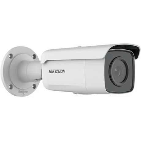 CAMERA IP BULLET 6MP 2.8MM IR60M ACUSENS, &quot;DS-2CD2T66G2-2I2C&quot; (include TV 0.8 lei)