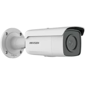 CAMERA IP BULLET 6MP 2.8MM IR80M ACUSENS, &quot;DS-2CD2T66G2-4I2C&quot; (include TV 0.8 lei)