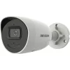 CAMERA IP BULLET 6MP 4MM IR40M ACUSENS, &quot;DS-2CD2066G2-IUSLC&quot; (include TV 0.8 lei)