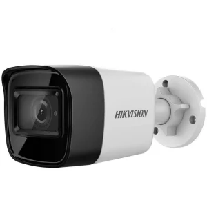 CAMERA TURBOHD BULLET 5MP 2.8MM 30M POC, &quot;DS-2CE16H0T-ITE2C&quot; (include TV 0.8 lei)