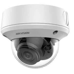 CAMERA TURBOHD DOME 5MP 2.7-13.5MM IR40M, &quot;DS2CE5AH0TAVPIT3ZF&quot; (include TV 0.8 lei)