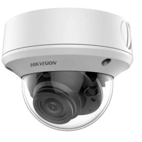 CAMERA TURBOHD DOME 5MP 2.7-13.5MM IR40M, &quot;DS2CE5AH0TAVPIT3ZF&quot; (include TV 0.8 lei)