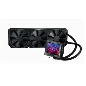 CPU COOLER ASUS ROG RYUJIN II 360, &quot;ROG RYUJIN II 360&quot; (include TV 3.5 lei)