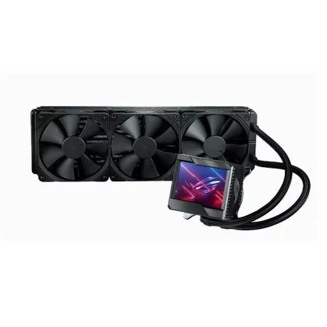 CPU COOLER ASUS ROG RYUJIN II 360, &quot;ROG RYUJIN II 360&quot; (include TV 3.5 lei)