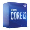 CPU CORE I3-10100F S1200 BOX/3.6G BX8070110100F S RH8U IN, &quot;BX8070110100F S RH8U&quot;