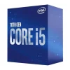 CPU CORE I5-10400F S1200 BOX/2.9G BX8070110400F S RH3D IN, &quot;BX8070110400F S RH3D&quot;