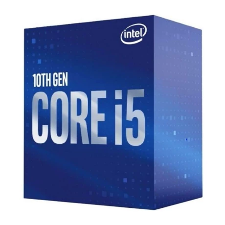CPU CORE I5-10500 S1200 BOX/3.1G BX8070110500 S RH3A IN, &quot;BX8070110500 S RH3A&quot;