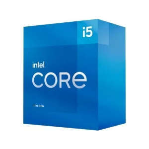 CPU CORE I5-11400F S1200 BOX/2.6G BX8070811400F S RKP1 IN, &quot;BX8070811400F S RKP1&quot;