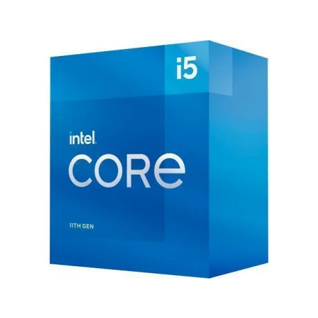 CPU CORE I5-11600KF S1200 BOX/3.9G BX8070811600KF S RKNV IN, &quot;BX8070811600KF S RKNV&quot;