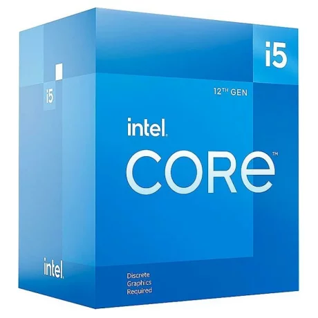 CPU CORE I5-12600 S1700 BOX/3.3G BX8071512600 S RL5T IN, &quot;BX8071512600 S RL5T&quot;