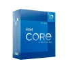 CPU CORE I7-12700KF S1700 BOX/3.6G BX8071512700KF S RL4P IN, &quot;BX8071512700KF S RL4P&quot;