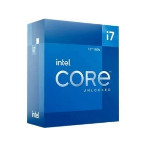 CPU CORE I7-12700KF S1700 BOX/3.6G BX8071512700KF S RL4P IN, &quot;BX8071512700KF S RL4P&quot;