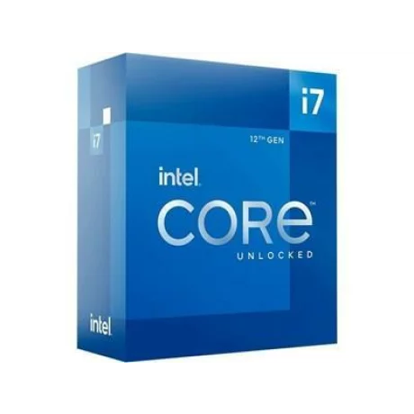 CPU CORE I7-12700KF S1700 BOX/3.6G BX8071512700KF S RL4P IN, &quot;BX8071512700KF S RL4P&quot;