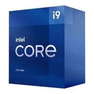 CPU CORE I9-11900 S1200 BOX/2.5G BX8070811900 S RKNJ IN, &quot;BX8070811900 S RKNJ&quot;