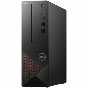 Dell Vostro 3681 SFF,Intel Core i3-10100 8GB(1x8)2666MHz DDR4,256GB(M.2)PCIe NVMe SSD,DVD+/-,Dell Mouse,Dell Keyboard ,Win11Pro,3Yr NBD, &quot;N304VD3681EMEA01_2101_WIN11-05&quot; (include TV 7.00lei)