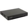 DVR TURBOHD 4CH 8MP 1XSATA ACUSENS FACE, &quot;IDS-7204HUHI-M1FAC&quot; (include TV 1.75 lei)