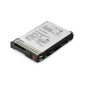 Hewlett Packard Enterprise P13658-B21 internal solid state drive 2.5&quot; 480 GB Serial ATA TLC, &quot;P13658-B21&quot;