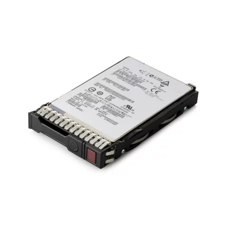 Hewlett Packard Enterprise P13658-B21 internal solid state drive 2.5&quot; 480 GB Serial ATA TLC, &quot;P13658-B21&quot;