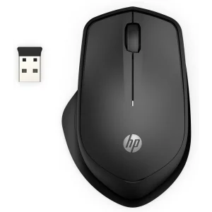 HP 280 Silent Wireless Mouse, &quot;19U64AA&quot; (include TV 0.18lei)