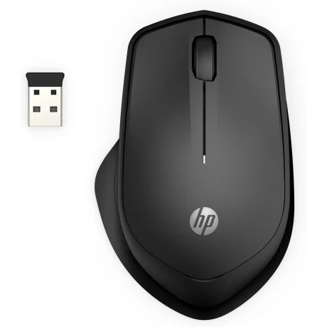 HP 280 Silent Wireless Mouse, &quot;19U64AA&quot;
