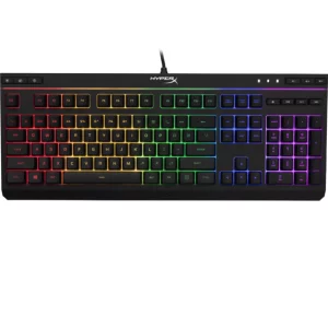 HP HYPERX ALLOY CORE RGB KEYBOARD, &quot;4P4F5AA#ABA&quot; (include TV 0.8lei)