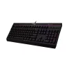 Tastatura cu fir mecanica HP HYPERX ALLOY CORE RGB  4P4F5AA#ABA