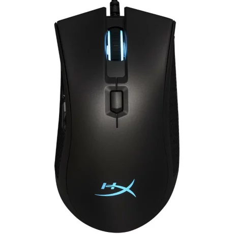 HP MOUSE HYPERX PULSEFIRE FPS PRO GREY, &quot;4P4F7AA&quot; (include TV 0.18lei)