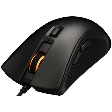 HP MOUSE HYPERX PULSEFIRE FPS PRO GREY, &quot;4P4F7AA&quot; (include TV 0.18lei)