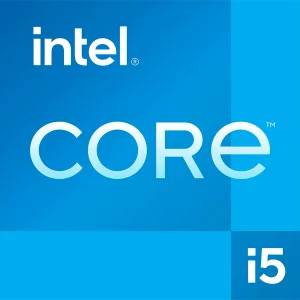 Intel CPU Desktop Core i5-12400 (2.5GHz, 18MB, LGA1700) box, &quot;BX8071512400SRL5Y&quot;