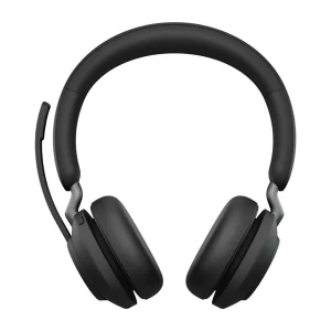 Jabra Evolve2 65 USB-A Black UC Stereo, &quot;26599-989-999&quot;