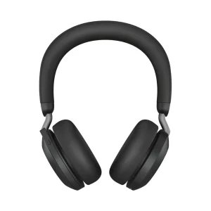 Jabra Evolve2 75 - USB-A MS Teams - Black, &quot;27599-999-999&quot;