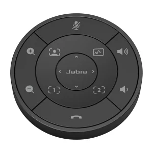 Jabra PanaCast 50 Remote - Black, &quot;8220-209&quot;