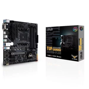 MB AMD A520 SAM4 MATX/TUF GAMING A520M-PLUS ASUS, &quot;TUF GAMING A520M-PLUS&quot;