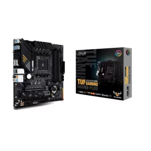 MB AMD B550 SAM4 MATX/TUF GAMING B550M-PLUS ASUS, &quot;TUF GAMING B550M-PLUS&quot;