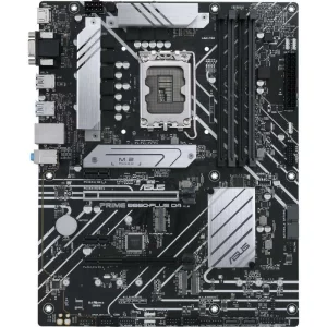 MB B660 S1700 ATX/PRIME B660-PLUS D4 ASUS, &quot;PRIME B660-PLUS D4&quot;