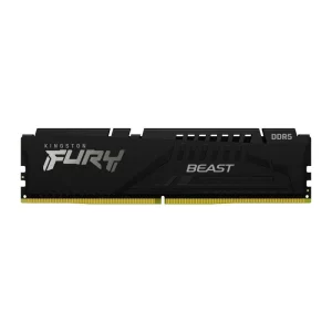 MEMORY DIMM 16GB DDR5-5200/FURY KF552C40BB-16 KINGSTON, &quot;KF552C40BB-16&quot;